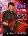 Novo DVD  Rui Alves 2011